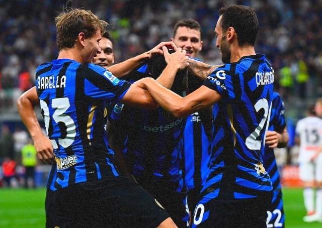 Inter Milan