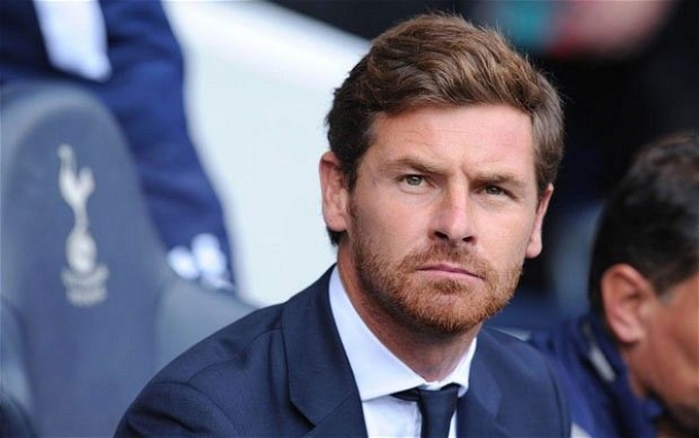 Andre Villas Boas