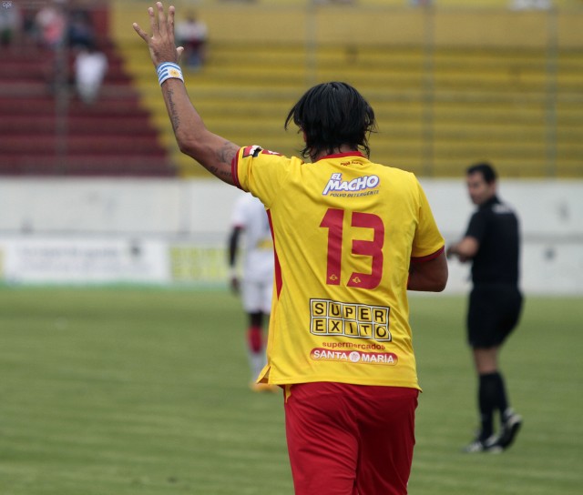 Sebastian Abreu