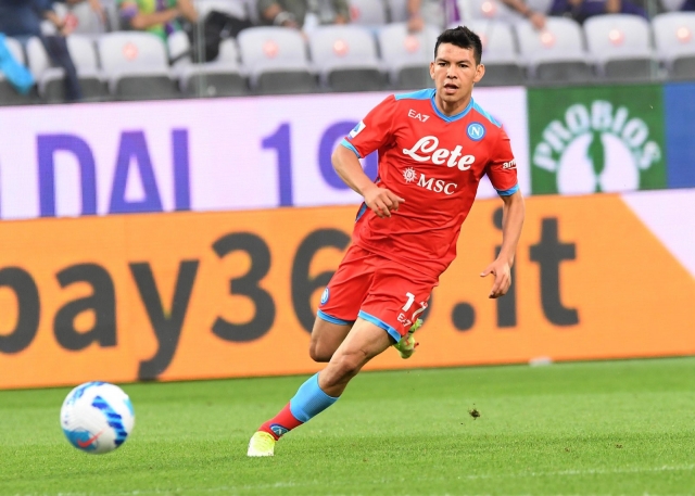 Hirving Lozano 2