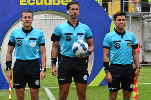 arbitros 10